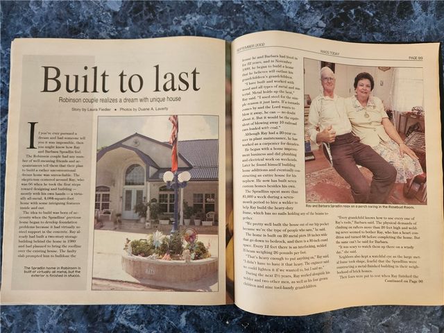 716 Dogwood, Robinson, TX 76706