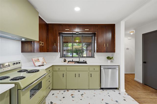 3814 S Indianapolis Avenue, Tulsa, OK 74135