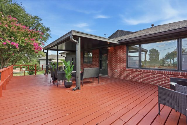 3814 S Indianapolis Avenue, Tulsa, OK 74135