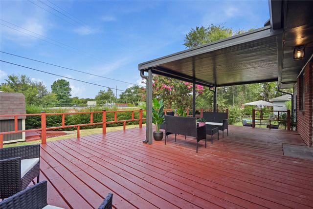 3814 S Indianapolis Avenue, Tulsa, OK 74135