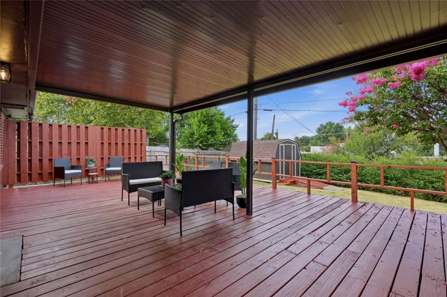3814 S Indianapolis Avenue, Tulsa, OK 74135