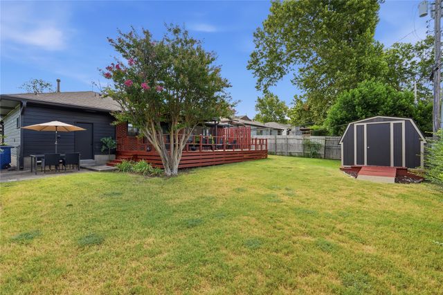 3814 S Indianapolis Avenue, Tulsa, OK 74135