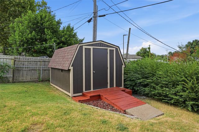 3814 S Indianapolis Avenue, Tulsa, OK 74135