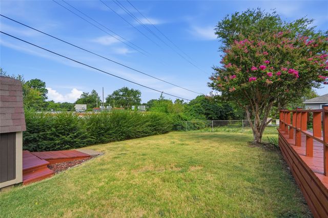 3814 S Indianapolis Avenue, Tulsa, OK 74135