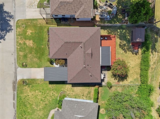 3814 S Indianapolis Avenue, Tulsa, OK 74135