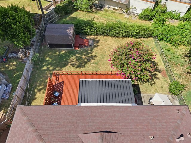3814 S Indianapolis Avenue, Tulsa, OK 74135