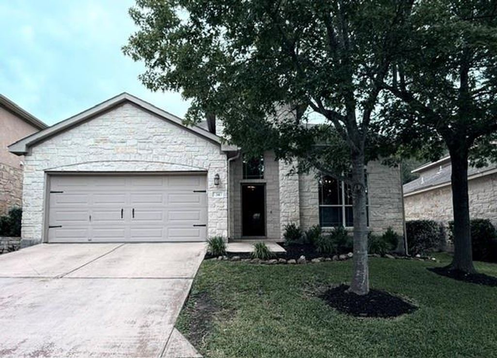 34 Cypress Knee LN 76, Austin, TX 78734