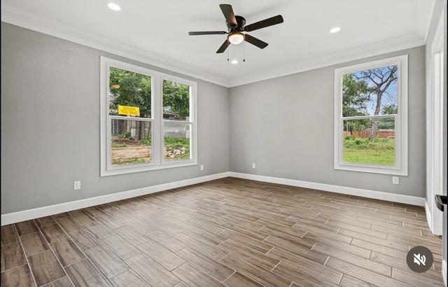 1310 Bessie Street, Fort Worth, TX 76104