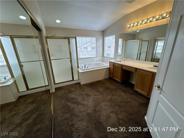 11036 TURLINGTON Lane 0, Las Vegas, NV 89135