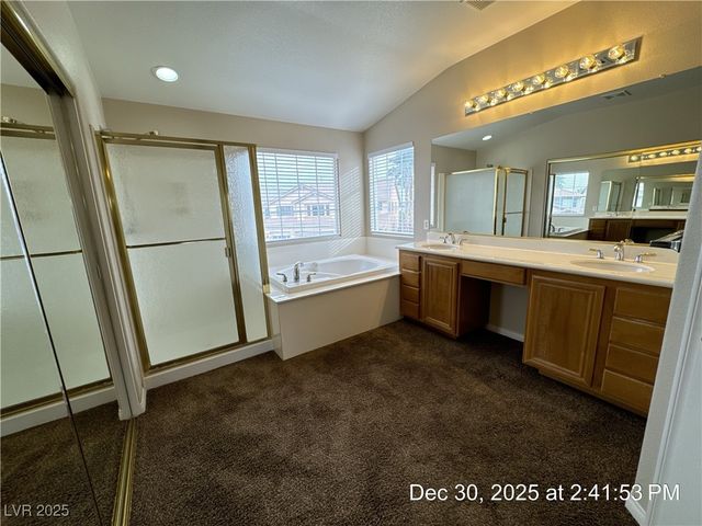 11036 TURLINGTON Lane 0, Las Vegas, NV 89135