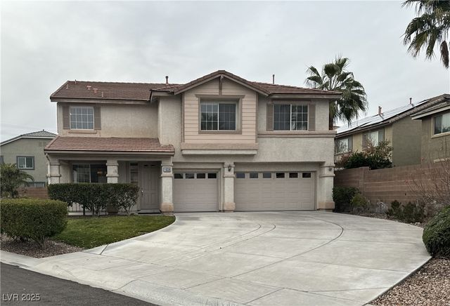 11036 TURLINGTON Lane 0, Las Vegas, NV 89135