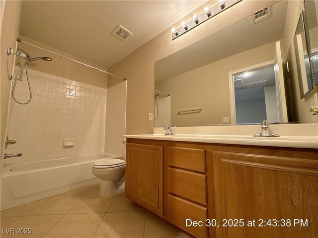 11036 TURLINGTON Lane 0, Las Vegas, NV 89135