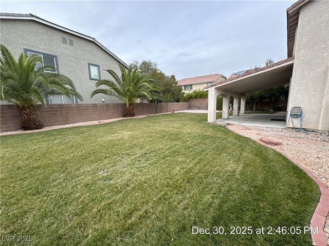 11036 TURLINGTON Lane 0, Las Vegas, NV 89135