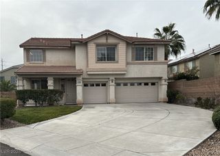 11036 TURLINGTON Lane 0, Las Vegas, NV 89135