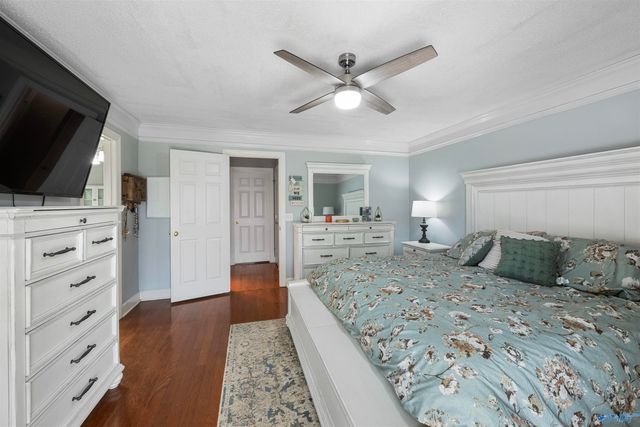 117 Word Lane, Harvest, AL 35749