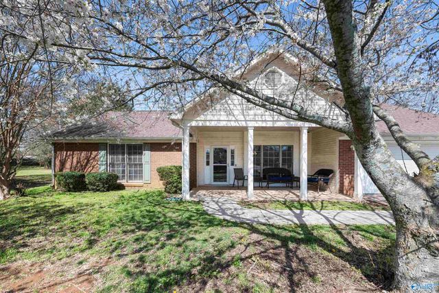 117 Word Lane, Harvest, AL 35749