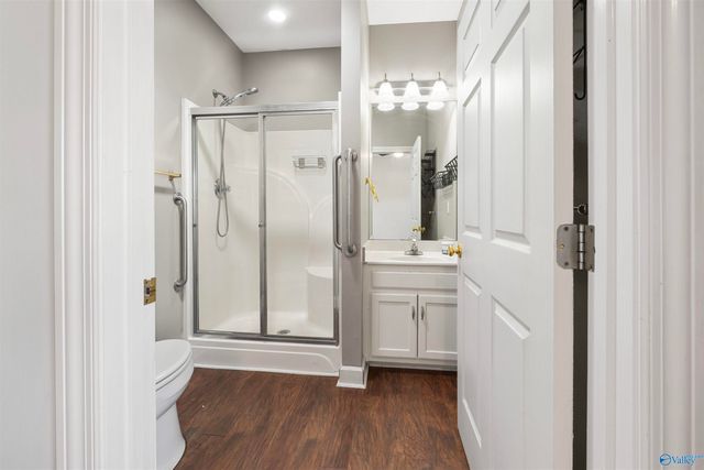 117 Word Lane, Harvest, AL 35749