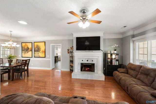 117 Word Lane, Harvest, AL 35749