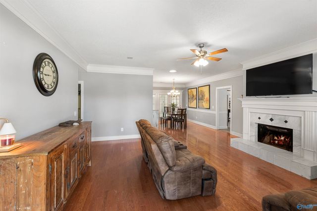 117 Word Lane, Harvest, AL 35749