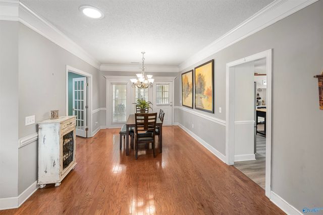 117 Word Lane, Harvest, AL 35749