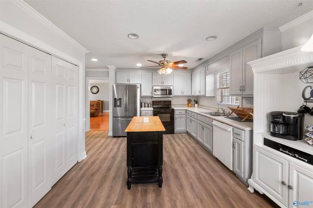 117 Word Lane, Harvest, AL 35749