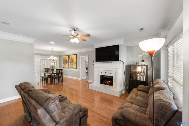 117 Word Lane, Harvest, AL 35749