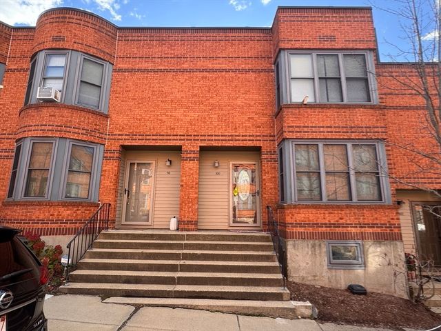 100 Lawn 100, Boston, MA 02120