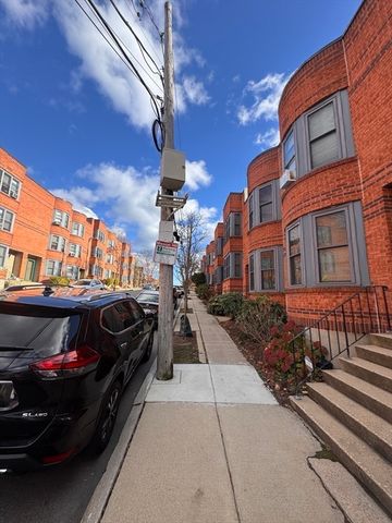 100 Lawn 100, Boston, MA 02120