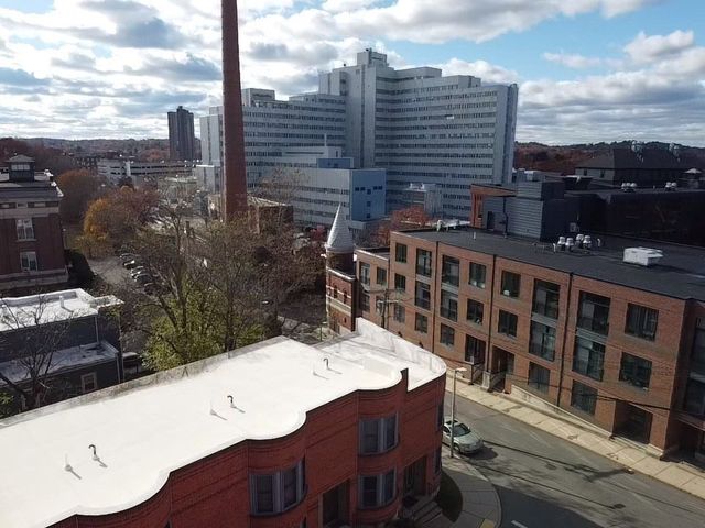 100 Lawn 100, Boston, MA 02120