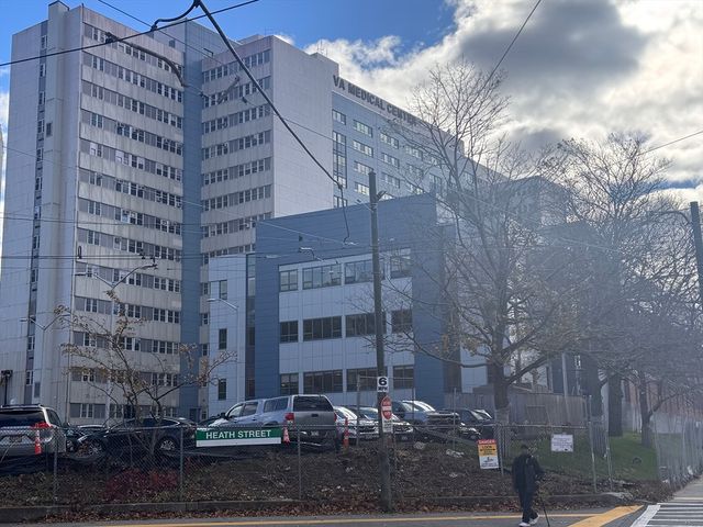 100 Lawn 100, Boston, MA 02120