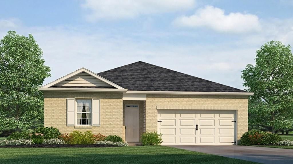8 Coggins Place, Rome, GA 30165