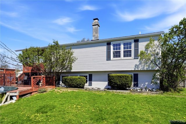 4528 Roundtree Road, Hamburg, NY 14075