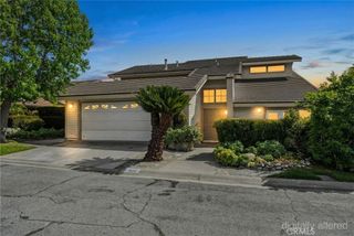 536 Silver Canyon Way, Brea, CA 92821