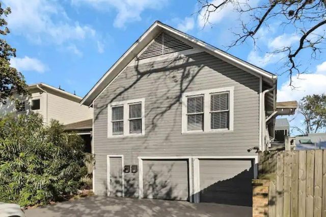 1135 Woodland Street B, Houston, TX 77009