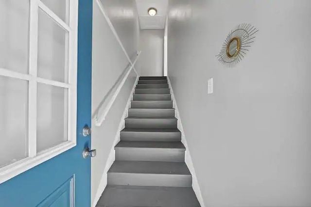 1135 Woodland Street B, Houston, TX 77009