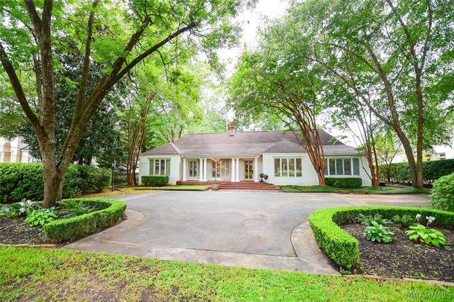3338 Thomas Avenue, Montgomery, AL 36111