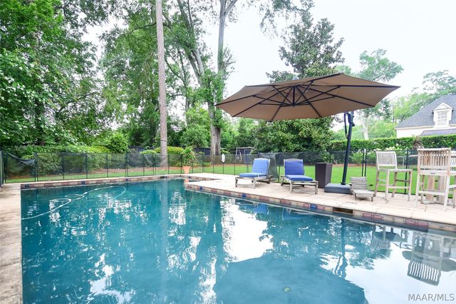 3338 Thomas Avenue, Montgomery, AL 36111
