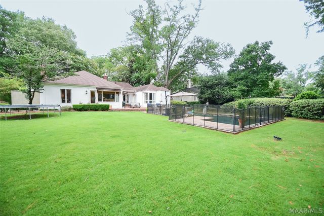 3338 Thomas Avenue, Montgomery, AL 36111