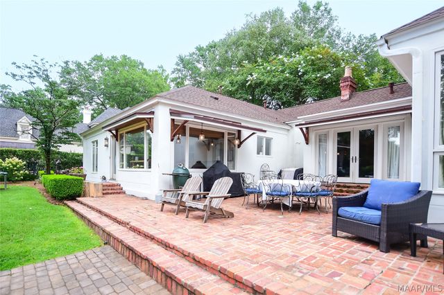 3338 Thomas Avenue, Montgomery, AL 36111