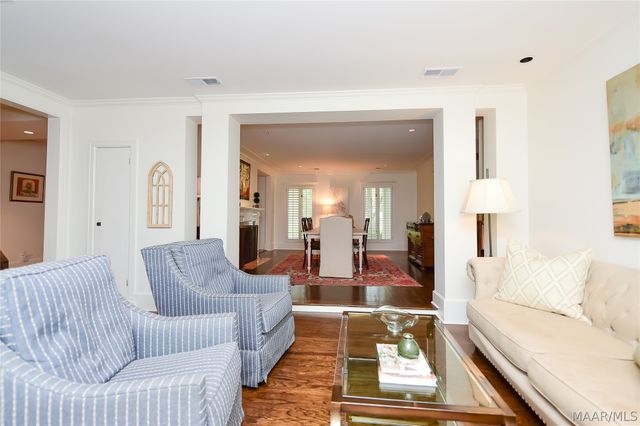 3338 Thomas Avenue, Montgomery, AL 36111