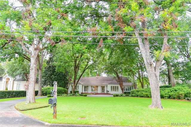 3338 Thomas Avenue, Montgomery, AL 36111