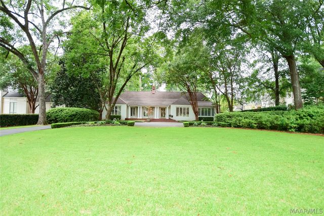3338 Thomas Avenue, Montgomery, AL 36111