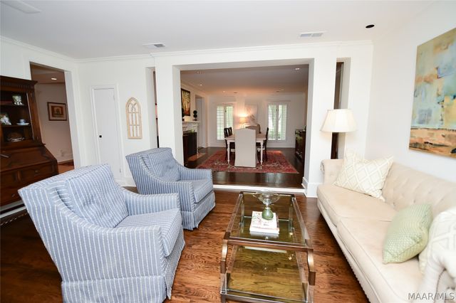 3338 Thomas Avenue, Montgomery, AL 36111