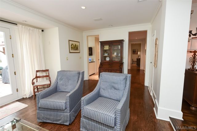 3338 Thomas Avenue, Montgomery, AL 36111