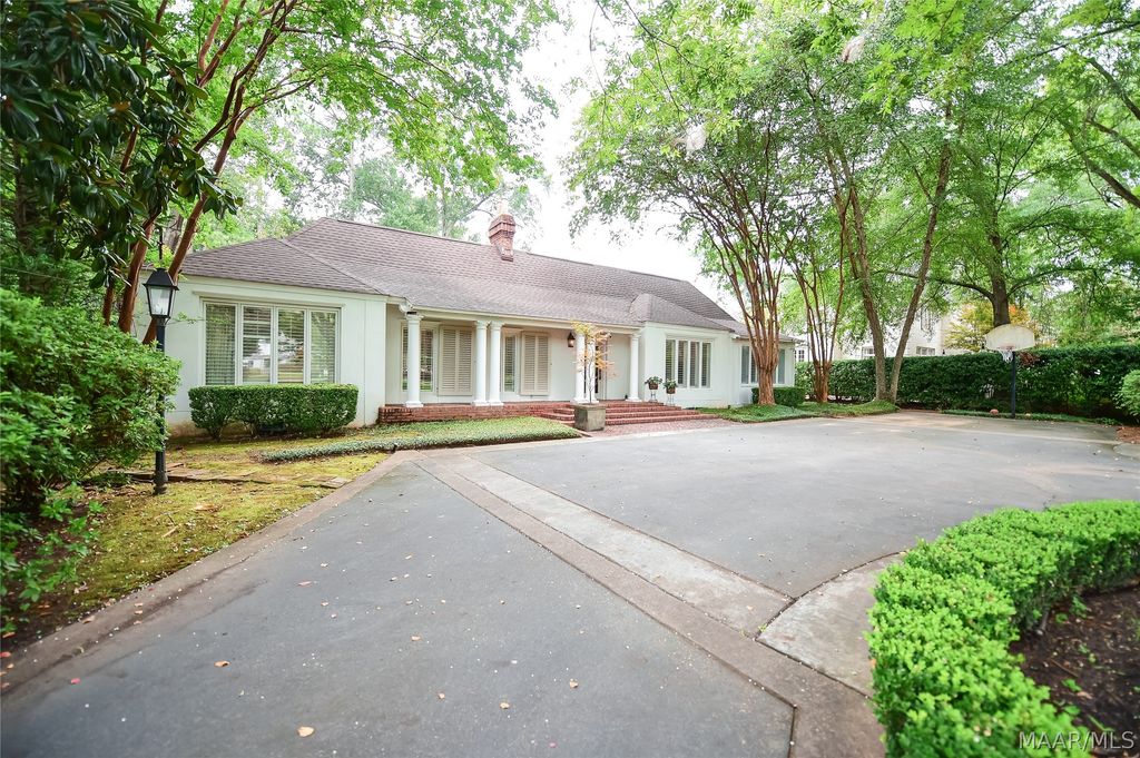 3338 Thomas Avenue, Montgomery, AL 36111
