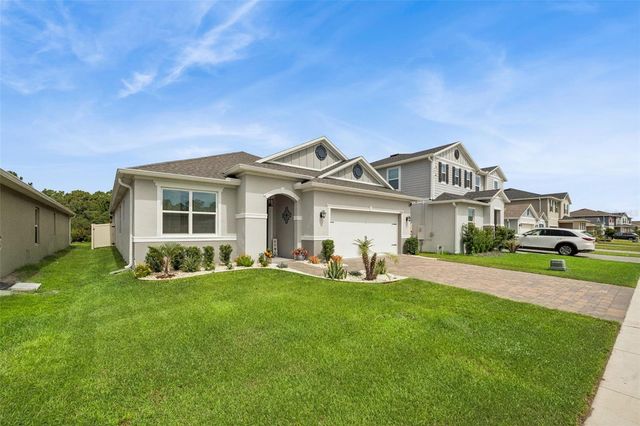 2809 SANCTUARY DRIVE, Clermont, FL 34714