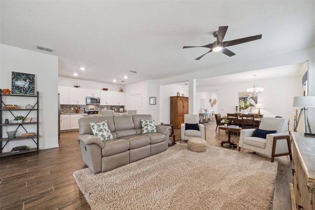 2809 SANCTUARY DRIVE, Clermont, FL 34714