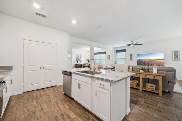 2809 SANCTUARY DRIVE, Clermont, FL 34714