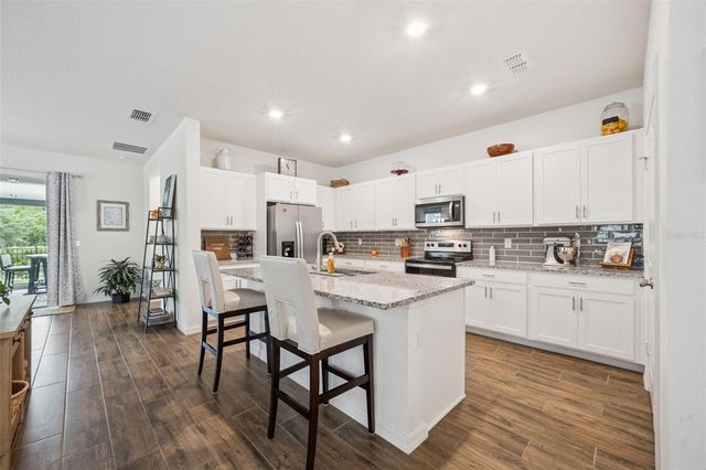 2809 SANCTUARY DRIVE, Clermont, FL 34714