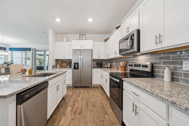 2809 SANCTUARY DRIVE, Clermont, FL 34714